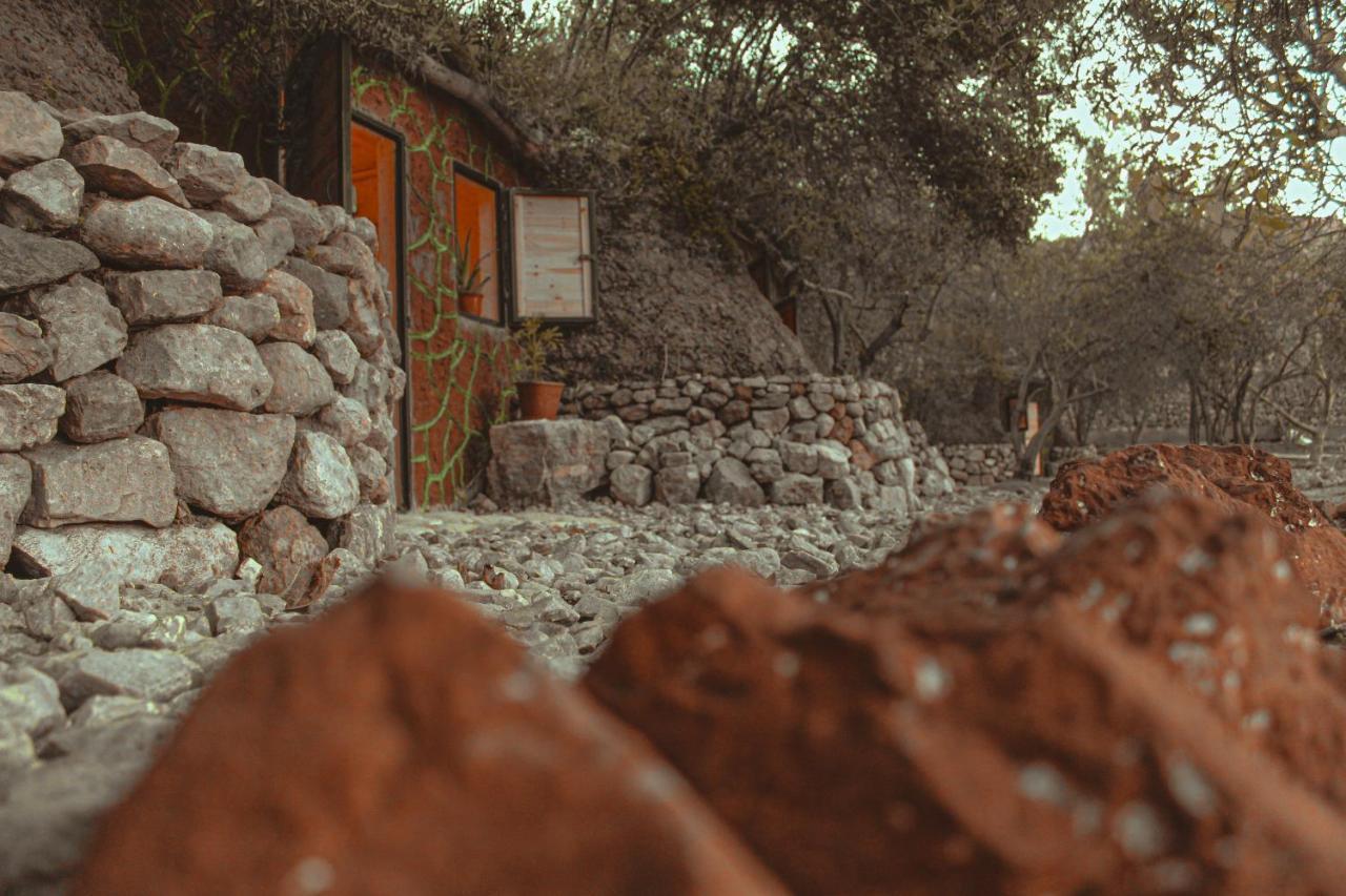 Hobbit Village دانا المظهر الخارجي الصورة