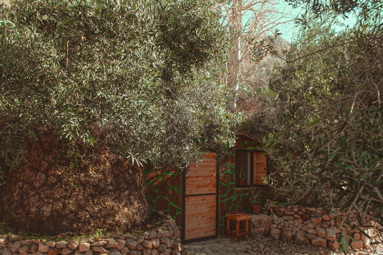 Hobbit Village دانا المظهر الخارجي الصورة
