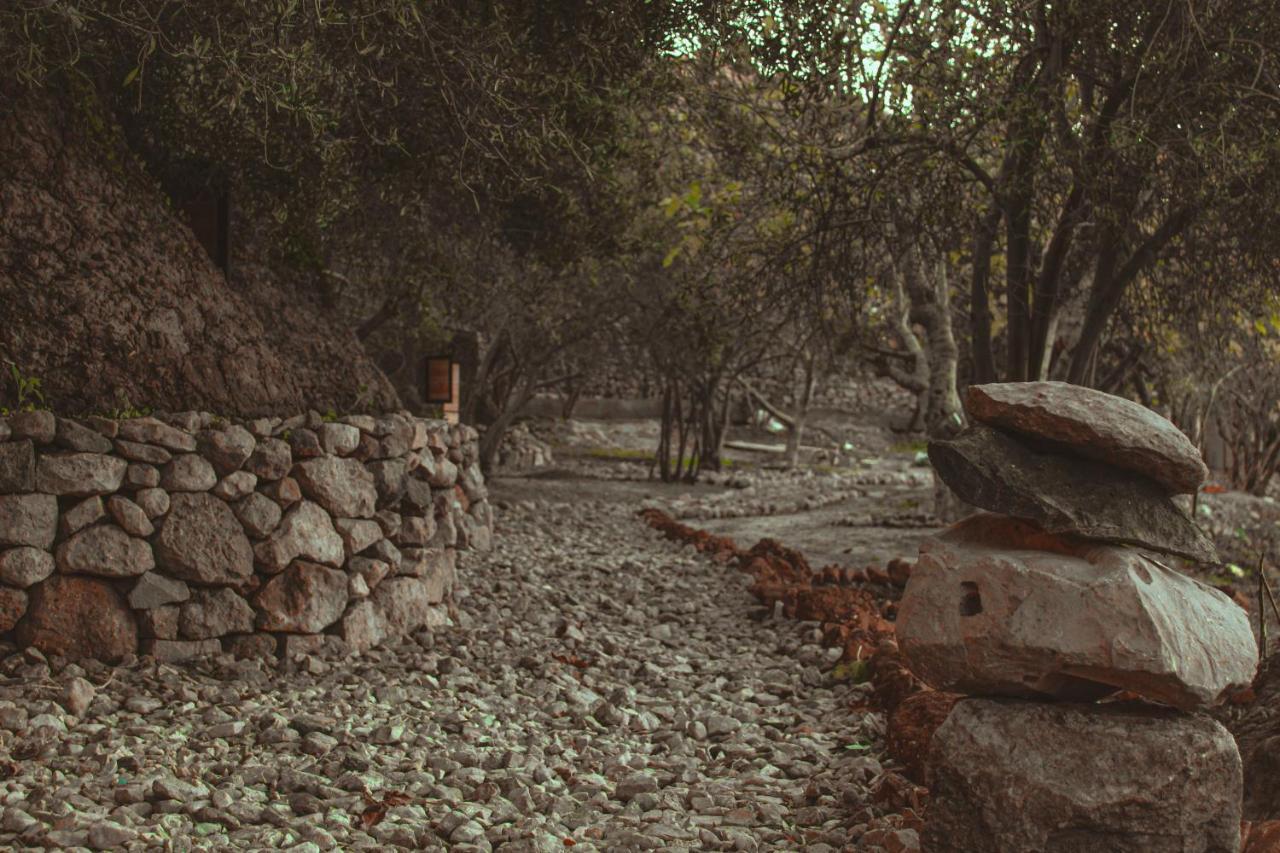 Hobbit Village دانا المظهر الخارجي الصورة