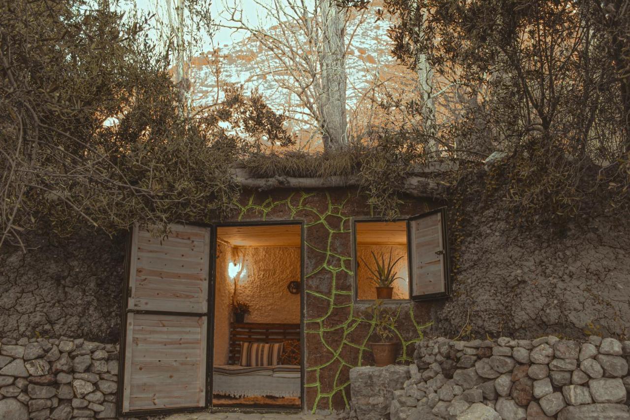 Hobbit Village دانا المظهر الخارجي الصورة