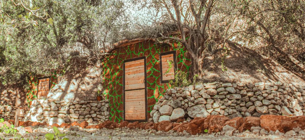 Hobbit Village دانا المظهر الخارجي الصورة