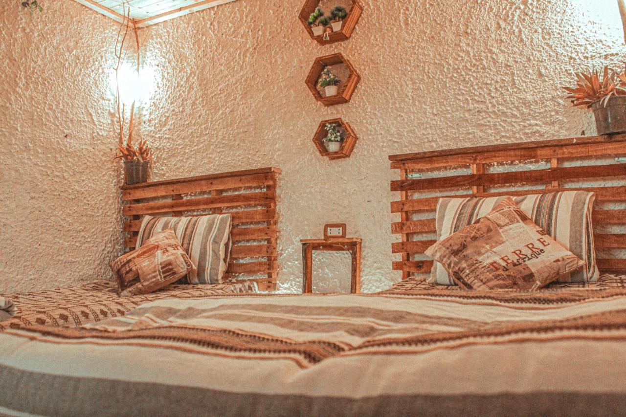 Hobbit Village دانا المظهر الخارجي الصورة