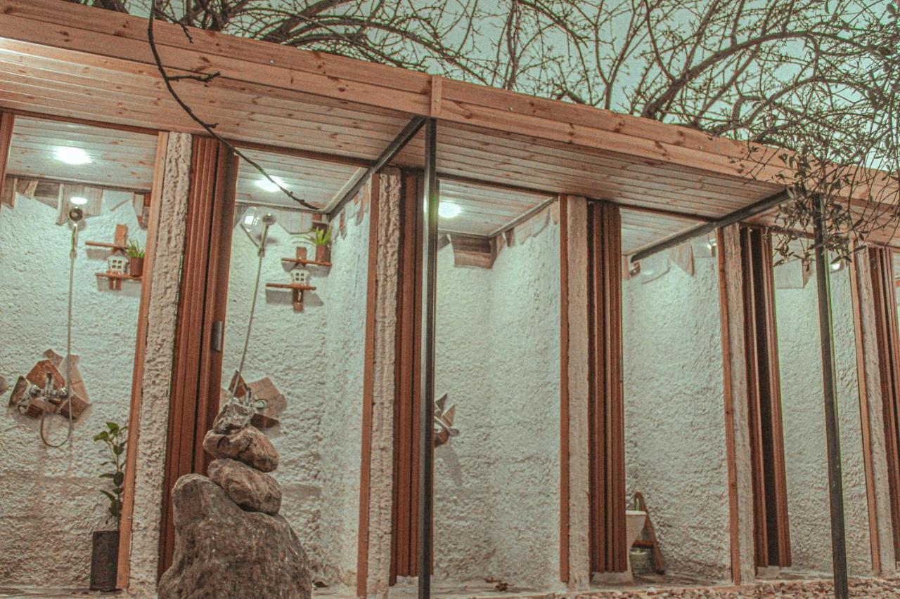 Hobbit Village دانا المظهر الخارجي الصورة