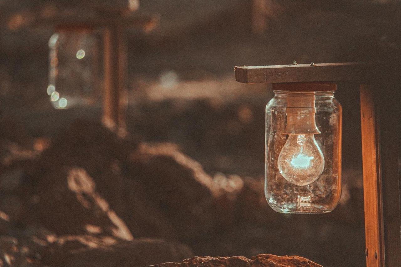 Hobbit Village دانا المظهر الخارجي الصورة