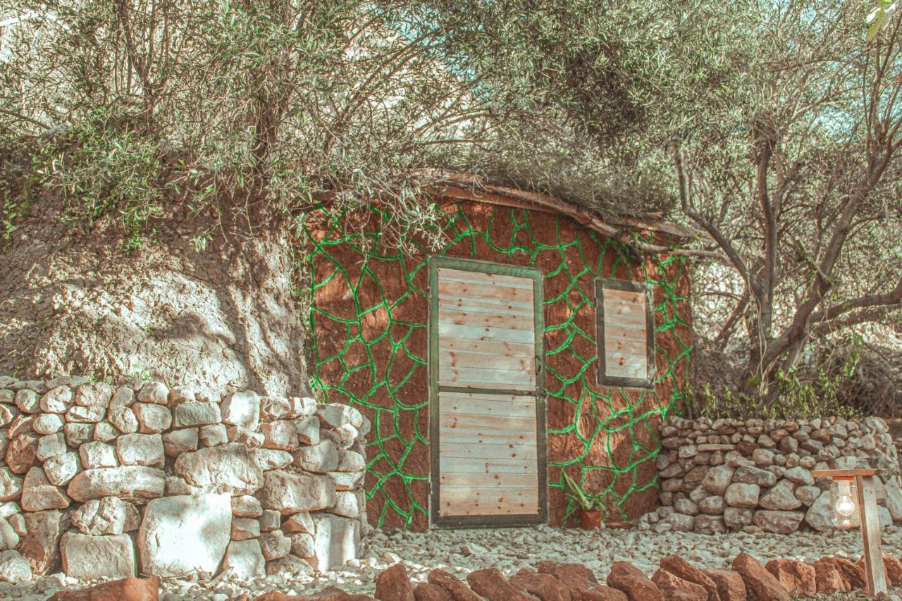 Hobbit Village دانا المظهر الخارجي الصورة