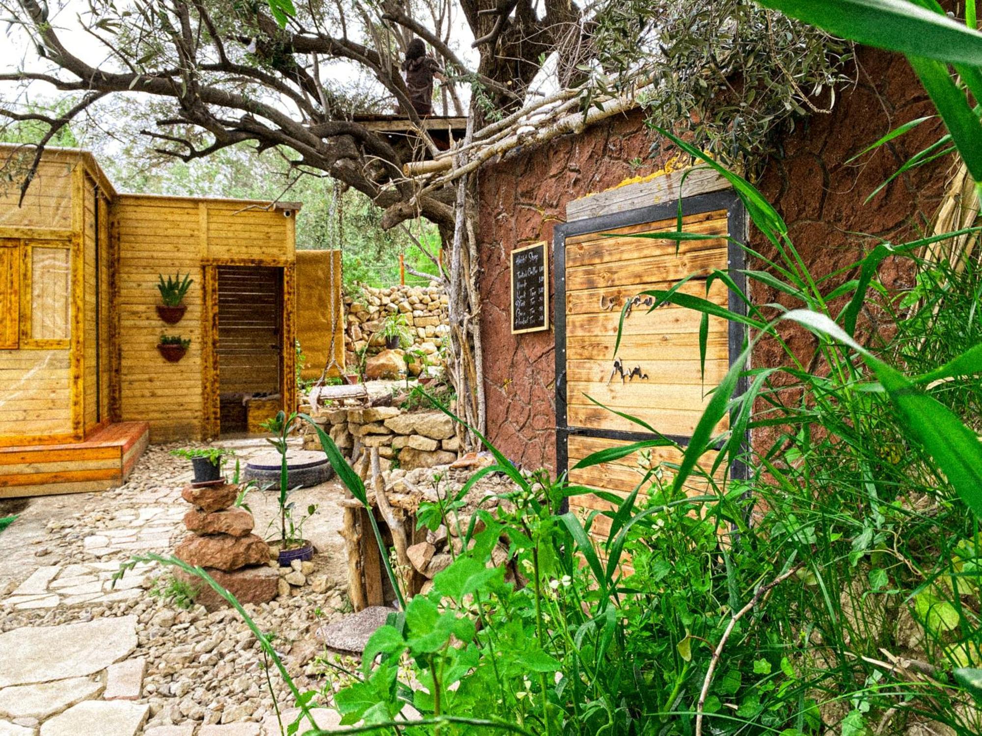Hobbit Village دانا المظهر الخارجي الصورة